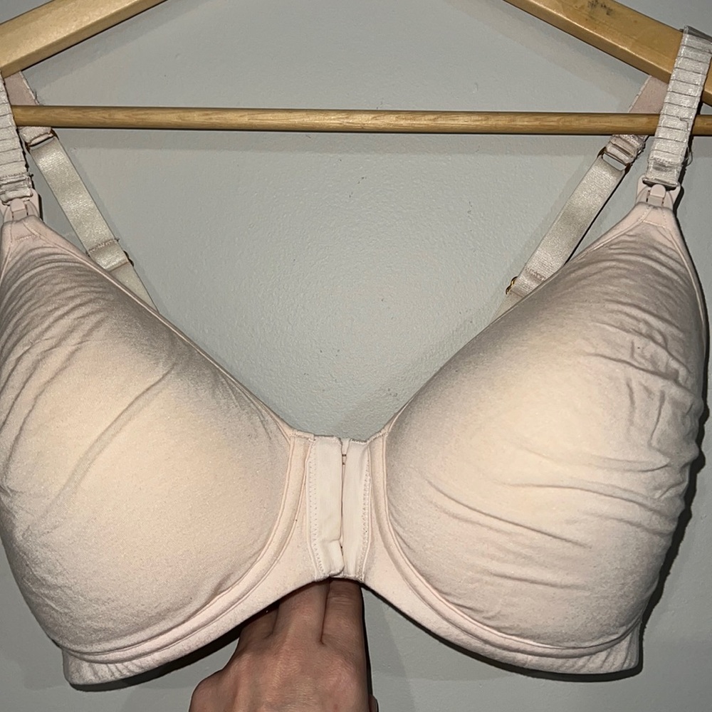 Nursing Bra